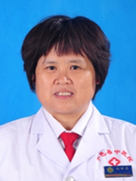 张丽英