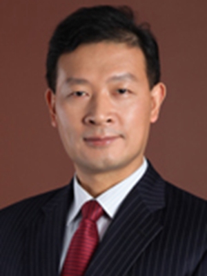 徐瑞华