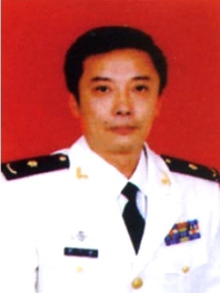 谢立旗