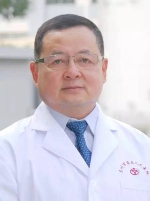 许庚