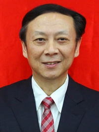 陈庆伟