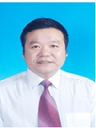陈黎虬