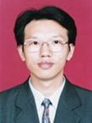 龚国忠