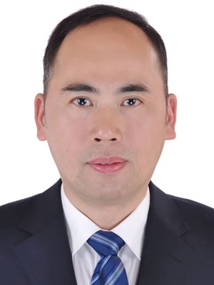 胡国华