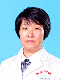 杨永华