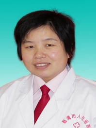 李巧春