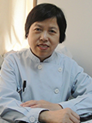 俞立英