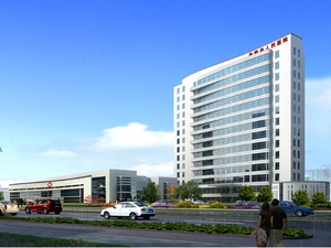 昌黎县人民医院