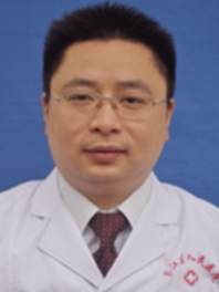 吴文强