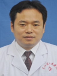 胡林