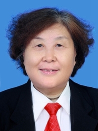 杨淑霞