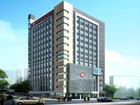 重庆市綦江区人民医院