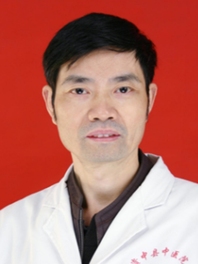 甘振富