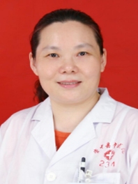 陈丽君
