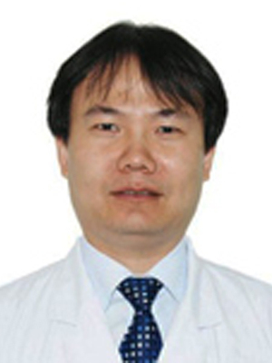 胡小鹏