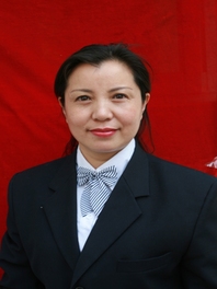 刘晓霞
