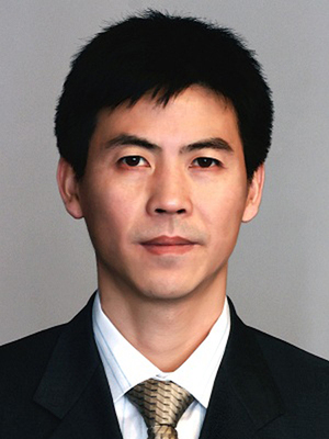 刘清和