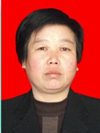 赵金芳
