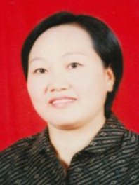 吴美英