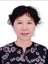 赵素梅