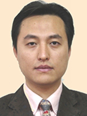 陈疾忤