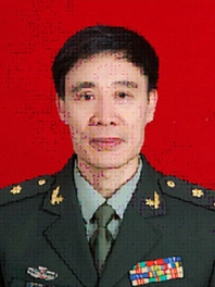 陈援朝