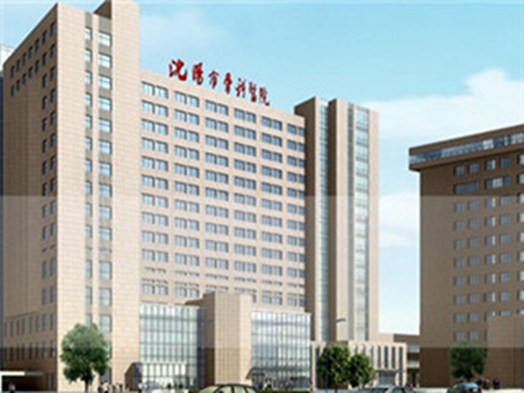 骨科-北京市海淀医院