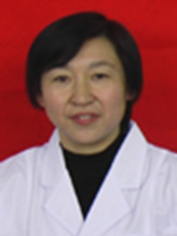 杜玉芝