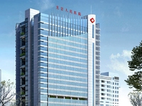 龙岩市人民医院
