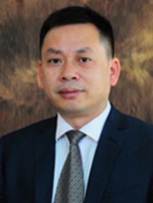 付建辉