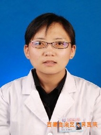 赵玉兰