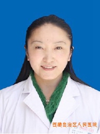 白玛央金