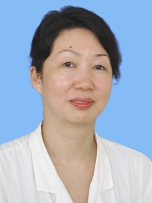 徐华