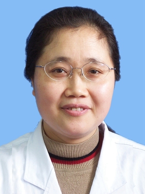 杨桂玲