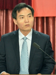 武文华