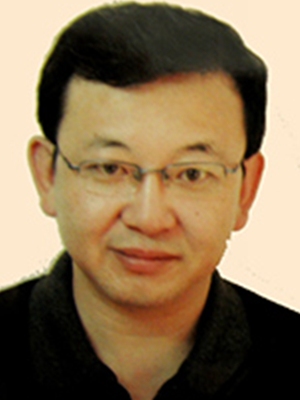 王毅