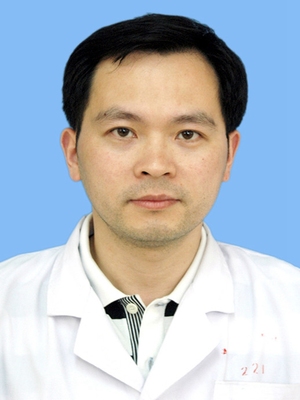 涂江龙