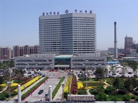 营口市人民医院