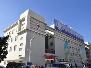 西藏自治区人民医院