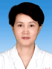 傅丽华