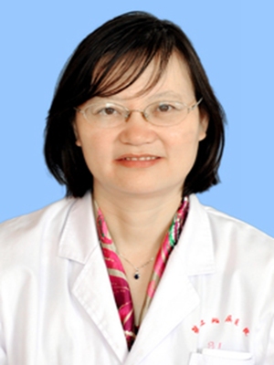 张美英
