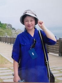 赵丽波