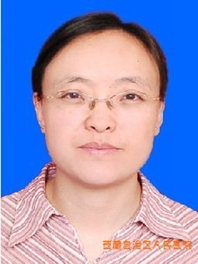 赵玉华