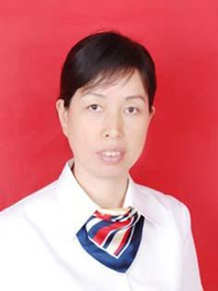 杨喜珍