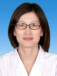 陈桂萍