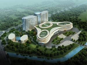 成都市第七人民医院