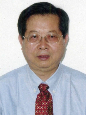 李乃忠