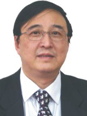 洪震