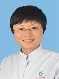 邓霞