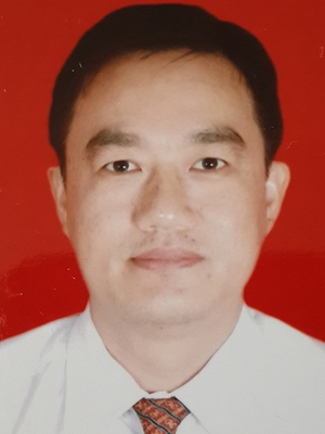 林帆